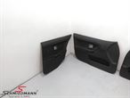 K30371 BMW E36 -  Door lining clothes 4pcs Saloon