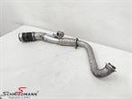 K30407 11657556551 11 65 7 556 551 7556551 BMW E93 LCI -  Charge air line. Turbo to Intercooler. 11657556551