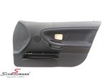 K30371 BMW E36 -  Door lining clothes 4pcs Saloon