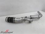 K30407 11657556551 11 65 7 556 551 7556551 BMW E93 LCI -  Charge air line. Turbo to Intercooler. 11657556551