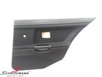 K30371 BMW E36 -  Door lining clothes 4pcs Saloon