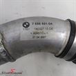 K30407 11657556551 11 65 7 556 551 7556551 BMW E93 LCI -  Charge air line. Turbo to Intercooler. 11657556551