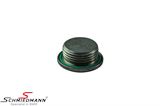 33117525064SO 33117525064 33 11 7 525 064 7525064 BMW X3 (G01 LCI) -  Drain plug with gasket, final drive M22X1,5-ZNS3