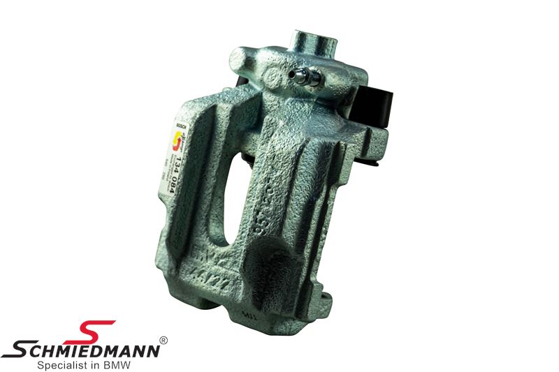 Brake caliber - rear left side