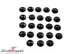 51486989300IC 51486989300 51 48 6 989 300 6989300 BMW F01 LCI -  Sound insulation for under the hood