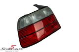 63219403099DP 63219403099 63 21 9 403 099 9403099 BMW E36 -  Taillight standard, white indicator- Left side 