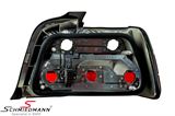 63219403099DP 63219403099 63 21 9 403 099 9403099 BMW E36 -  Taillight standard, white indicator- Left side 
