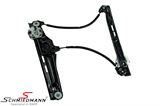 51357382135IC 51357382135 51 35 7 382 135 7382135 BMW X3 (F25) -  Electrical window drive front door, left side - without motor