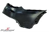 51127179021BLI 51127179021 51 12 7 179 021 7179021 BMW X5 (E70) -  Bumper corner - left side, rear