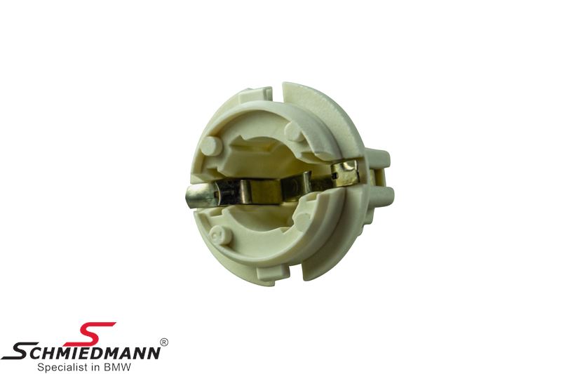 Bulb socket Taillight 21W (P21W)