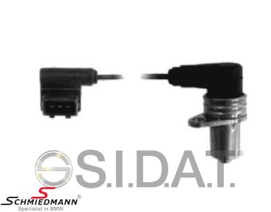 Camshaft sensor