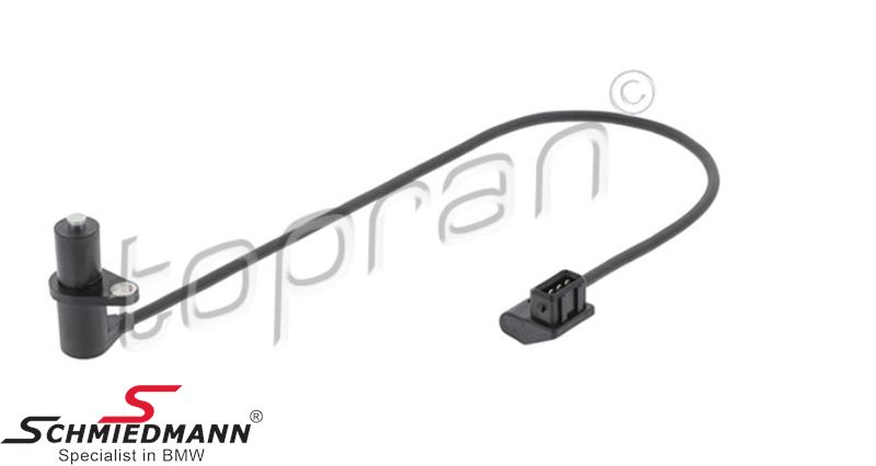 Camshaft sensor
