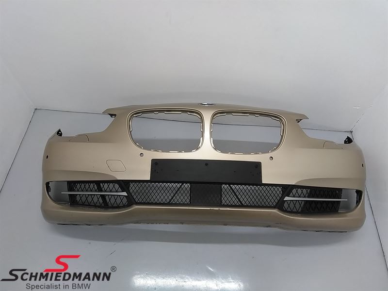 frontbumper shell