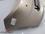 A66001 51117248037 51 11 7 248 037 7248037 BMW F07 GT -  frontbumper shell