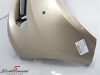 A66001 51117248037 51 11 7 248 037 7248037 BMW F07 GT -  frontbumper shell