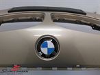 A66001 51117248037 51 11 7 248 037 7248037 BMW F07 GT -  frontbumper shell