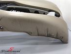 A66001 51117248037 51 11 7 248 037 7248037 BMW F07 GT -  frontbumper shell
