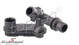 17112248409TR Coolant fitting
