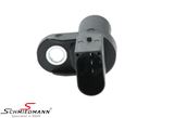 12147518628BO Camshaft sensor for exhaust camshaft - 3 pole