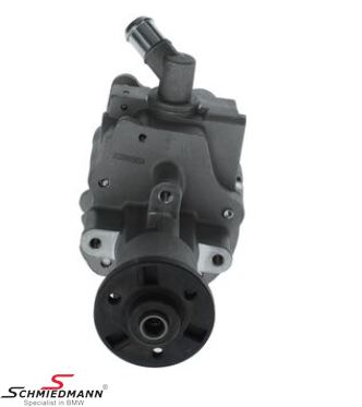 Power steering pump
