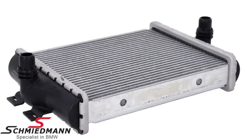 Radiator 