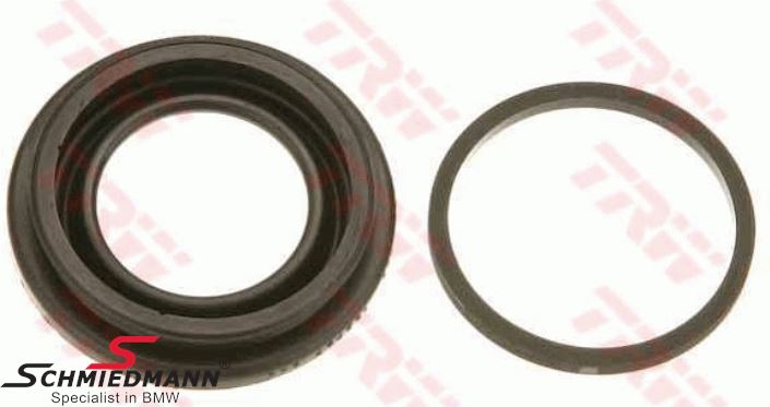 Gasket kit brake calibers rear