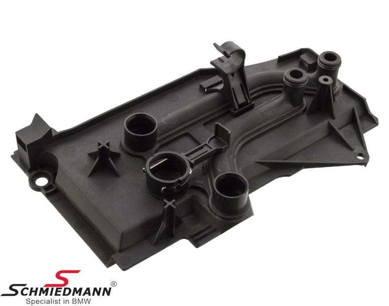 Mounting bracket for coolant expansion tank