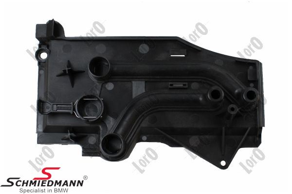 Mounting bracket for coolant expansion tank