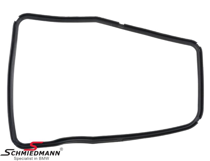 Gasket for automatic transmission oil pan 4HP22/24