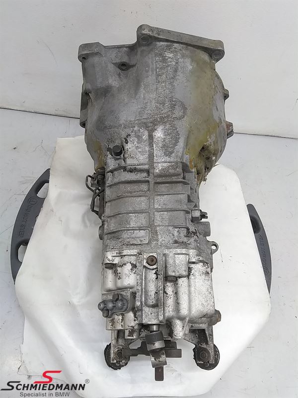 Transmission 524TD - 23001220883