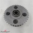 K30497 11367583207 11 36 7 583 207 7583207 BMW E61LCI -  Adjustment unit for intake camshaft (not old)