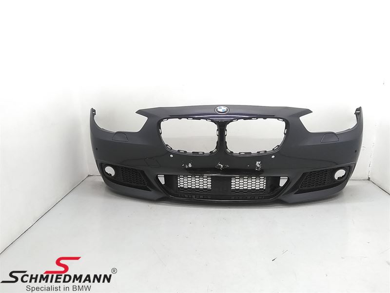 frontbumper shell M.tech