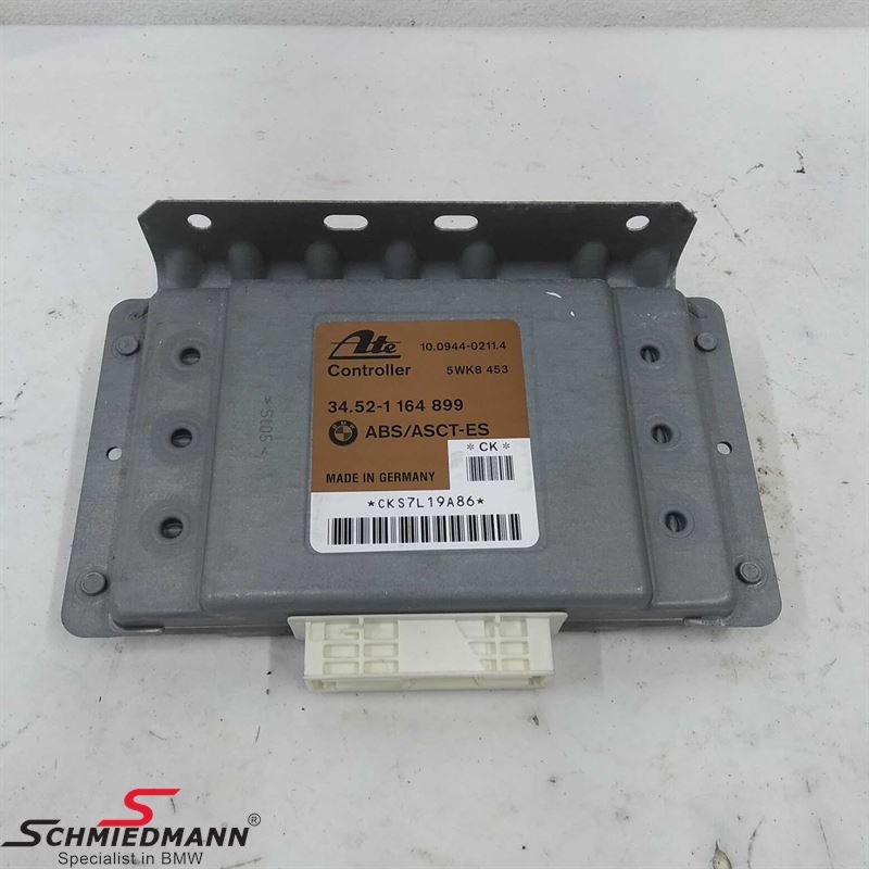 ABS Control Unit ASC + T