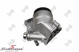 11427525333LR 11427525333 11 42 7 525 333 7525333 BMW F01 -  Oil cooler for the engine oil, is installed on the oilfilterhousing