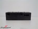 B62138363579 62138363579 62 13 8 363 579 8363579 BMW E36 -  Bordcomputer Display klein zeigt Aussentemp./Datum/Uhr