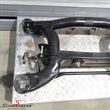 C55198 33316770459 33 31 6 770 459 6770459 BMW X5 (E53) -  Hinterachsträger - 33316770459