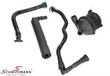 11617503520IC3 Repair kit for crankcase ventilation
