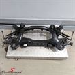 C55217 Rear axel Original BMW with arms and bolts. 33316783713