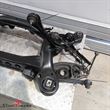 C55217 33316783713 33 31 6 783 713 6783713 BMW E93 LCI -  Rear axel Original BMW with arms and bolts. 33316783713