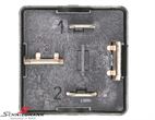 61366901469VM 61366901469 61 36 6 901 469 6901469 BMW G12 -  Relay black 4-pin