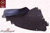 51758045195KH Cover wheel housing front, left side