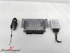 K30527 Control unit injection One 1.6I