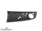 K30510 MINI R50 -  Interior cover