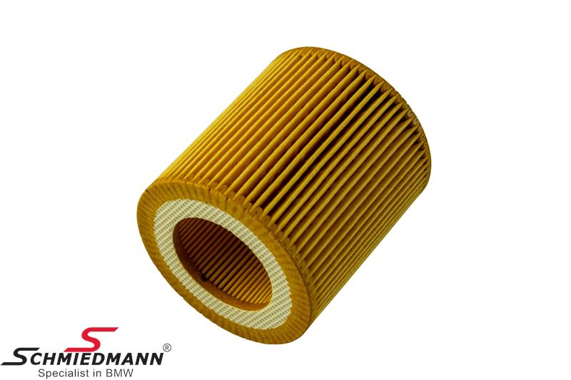 Oilfilter