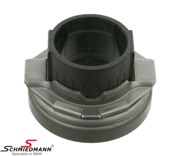 Clutch release bearing