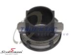 Clutch release bearing