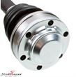 33207578720FB 33207578720 33 20 7 578 720 7578720 BMW E60 LCI -  Drive shaft complete, rear