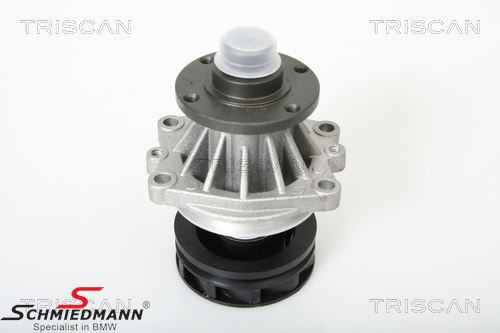 Waterpump