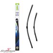 61615A87368VL 61615A87368 61 61 5 A87 368 5A87368  Wiper blade set, 750mm + 530mm