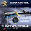 61615A87368VL 61615A87368 61 61 5 A87 368 5A87368  Wiper blade set, 750mm + 530mm